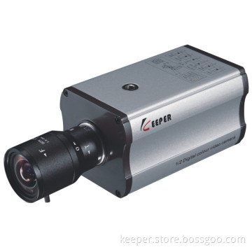 Color CCTV Camera-MA Series